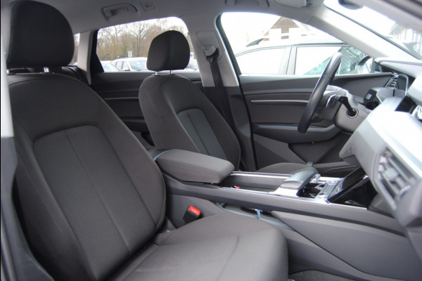 Audi e-tron 50 quattro edition | SOH 91% | NAP!