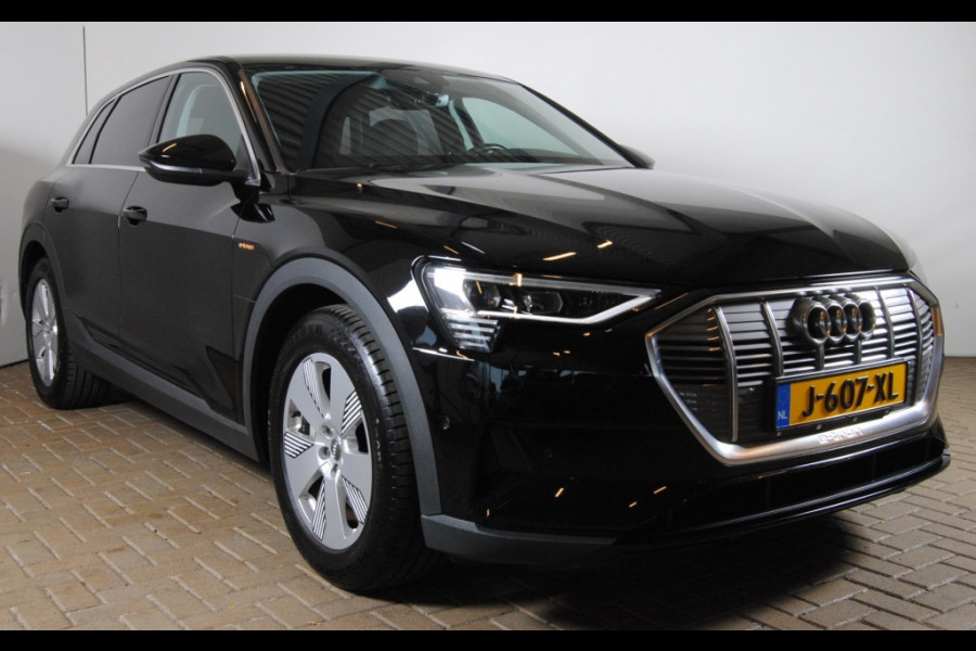 Audi e-tron 50 quattro edition | SOH 91% | NAP!