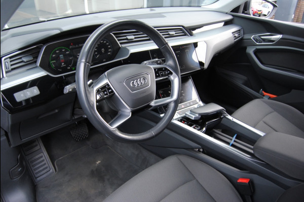 Audi e-tron 50 quattro edition | SOH 91% | NAP!