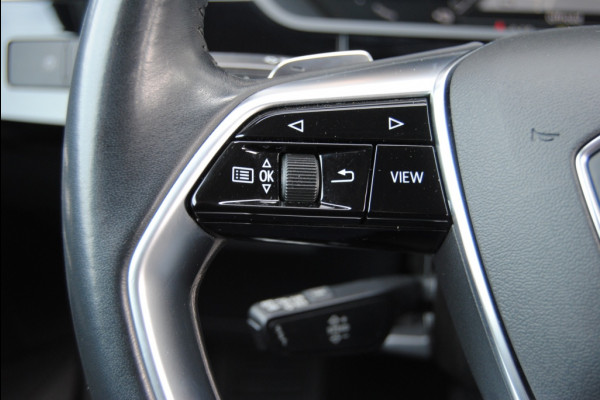 Audi e-tron 50 quattro edition | SOH 91% | NAP!