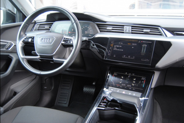 Audi e-tron 50 quattro edition | SOH 91% | NAP!