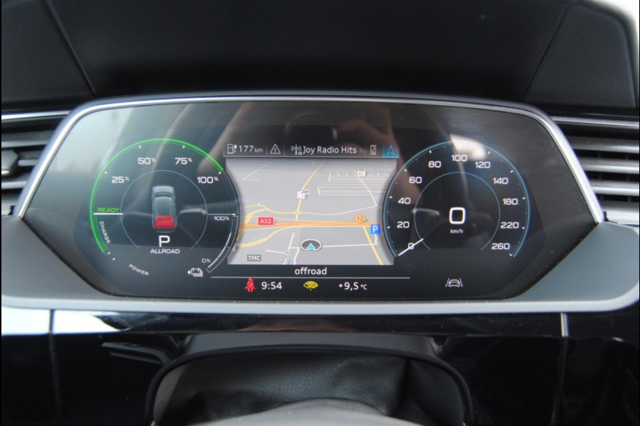 Audi e-tron 50 quattro edition | SOH 91% | NAP!