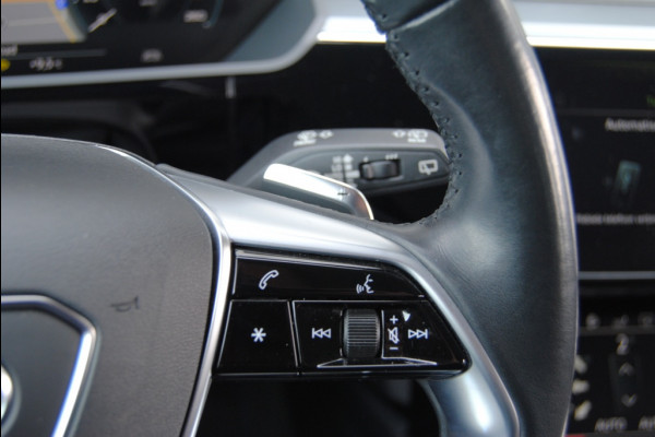 Audi e-tron 50 quattro edition | SOH 91% | NAP!