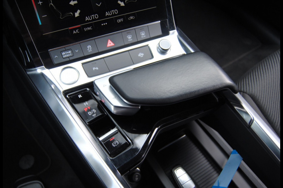 Audi e-tron 50 quattro edition | SOH 91% | NAP!