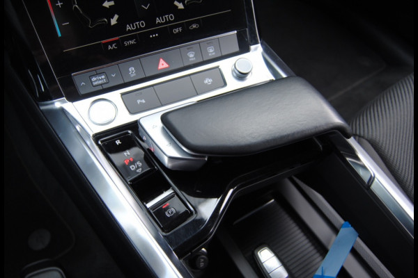 Audi e-tron 50 quattro edition | SOH 91% | NAP!