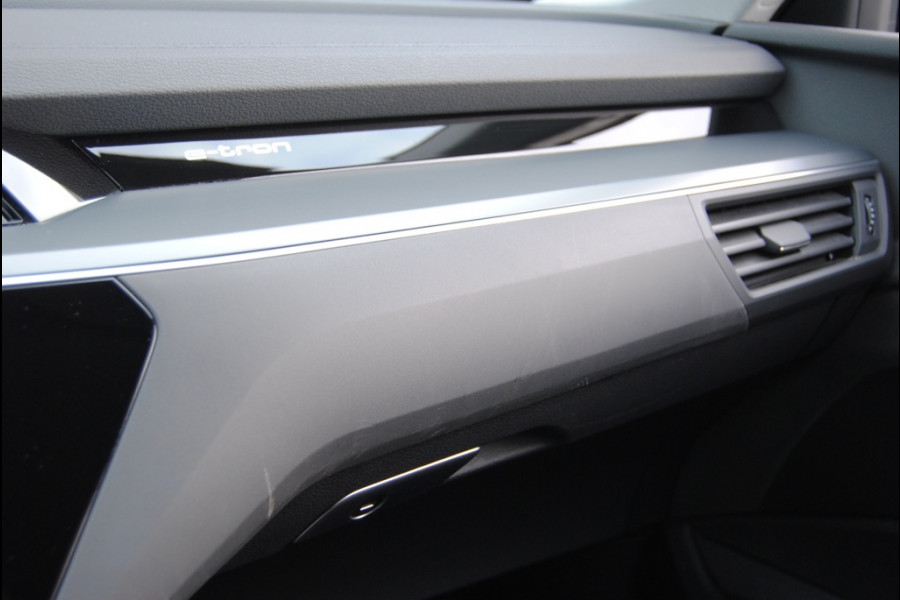 Audi e-tron 50 quattro edition | SOH 91% | NAP!