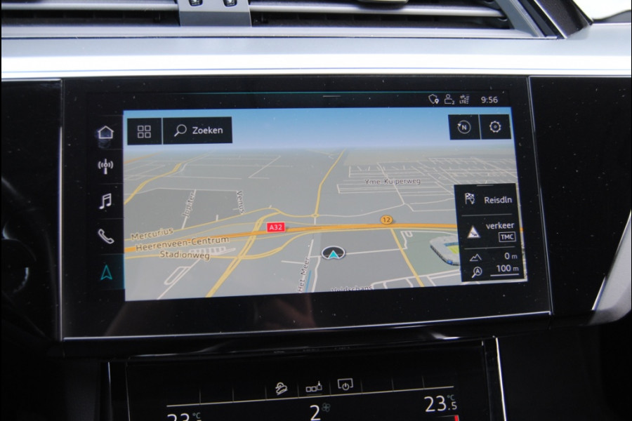 Audi e-tron 50 quattro edition | SOH 91% | NAP!