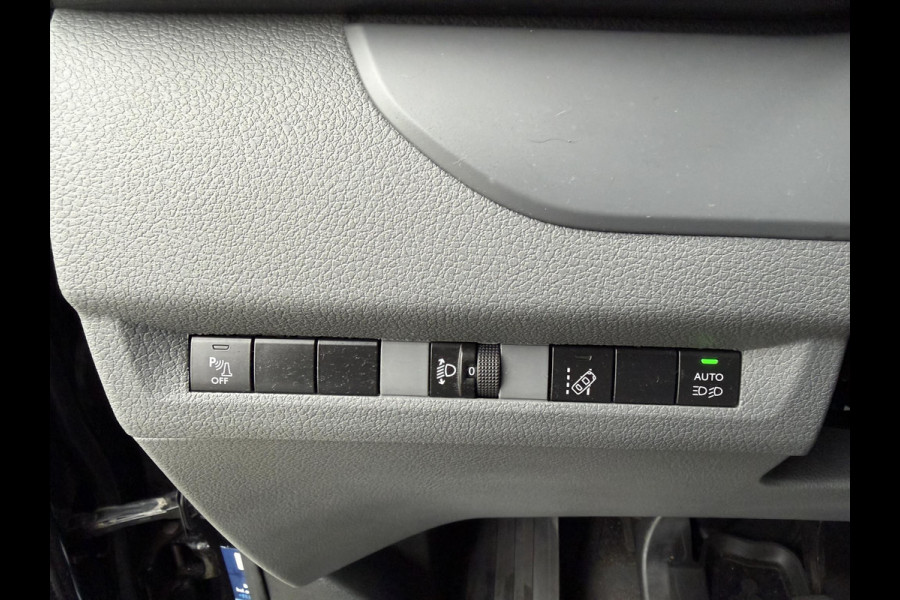 Peugeot Expert 231L 2.0 BlueHDI 120 Premium | Trekhaak | Lederen Bekleding | Cruise Control | Airco | Elektrische Schuifdeur Rechts |