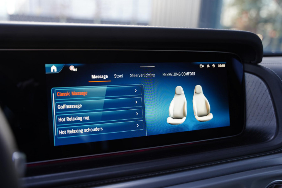 Mercedes-Benz G-Klasse 63 AMG Manufaktur MODELJAAR 2025