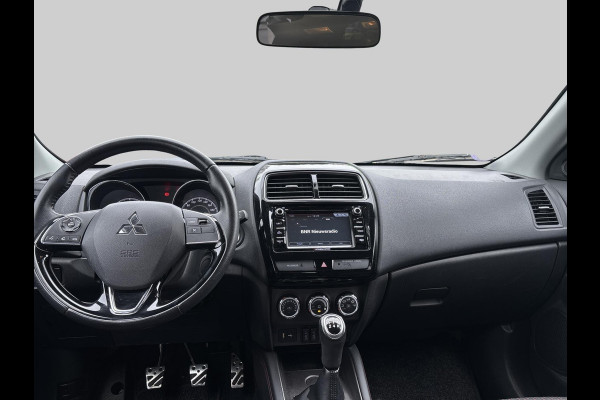 Mitsubishi ASX 1.6 Cleartec Intense Trekhaak  Fabrieksgarantie tot 2028