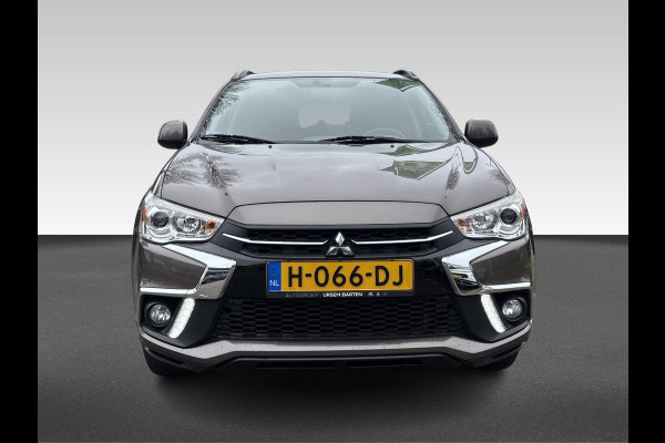 Mitsubishi ASX 1.6 Cleartec Intense Trekhaak  Fabrieksgarantie tot 2028