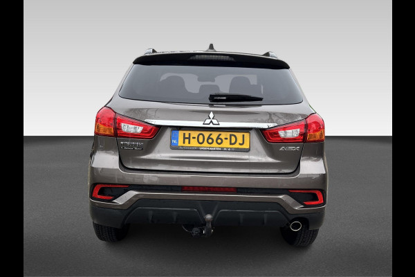 Mitsubishi ASX 1.6 Cleartec Intense Trekhaak  Fabrieksgarantie tot 2028