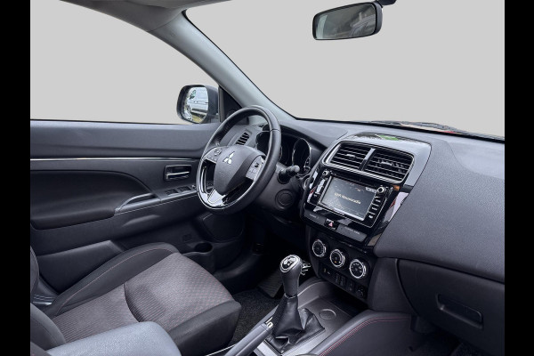 Mitsubishi ASX 1.6 Cleartec Intense Trekhaak  Fabrieksgarantie tot 2028