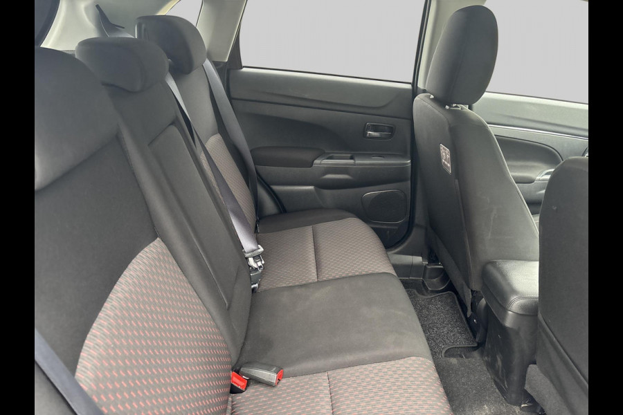 Mitsubishi ASX 1.6 Cleartec Intense Trekhaak  Fabrieksgarantie tot 2028
