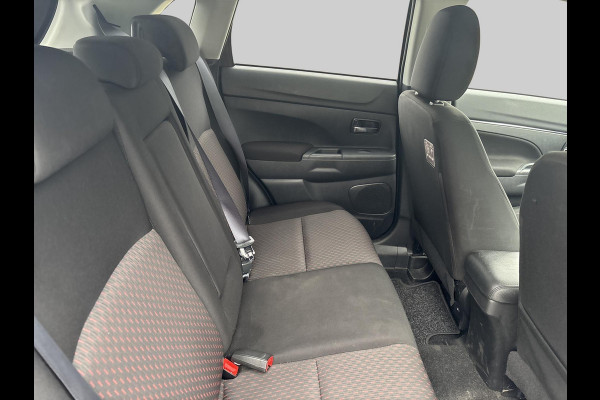 Mitsubishi ASX 1.6 Cleartec Intense Trekhaak  Fabrieksgarantie tot 2028