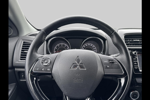 Mitsubishi ASX 1.6 Cleartec Intense Trekhaak  Fabrieksgarantie tot 2028