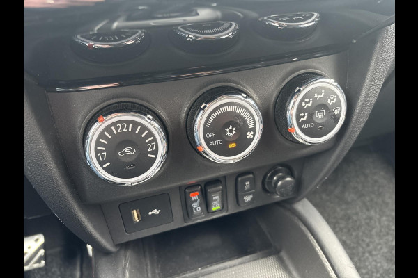 Mitsubishi ASX 1.6 Cleartec Intense Trekhaak  Fabrieksgarantie tot 2028