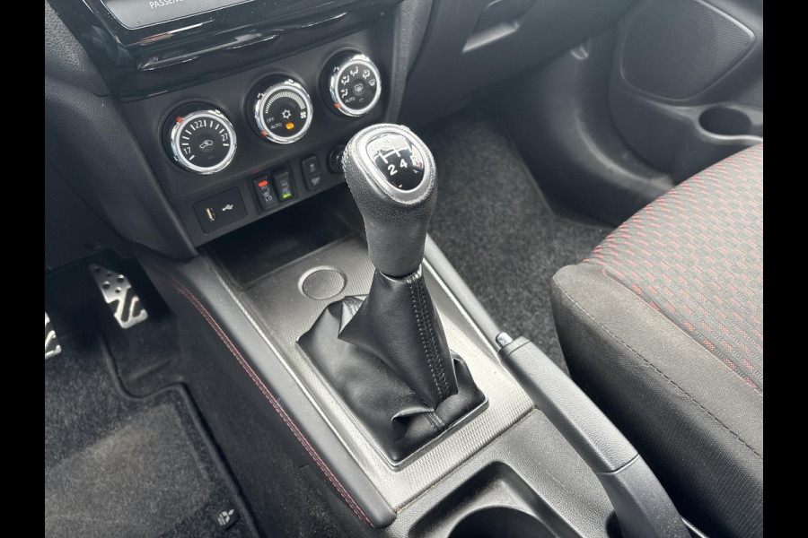 Mitsubishi ASX 1.6 Cleartec Intense Trekhaak  Fabrieksgarantie tot 2028