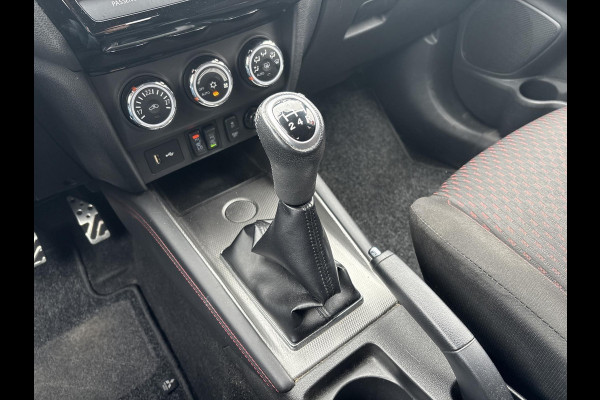 Mitsubishi ASX 1.6 Cleartec Intense Trekhaak  Fabrieksgarantie tot 2028