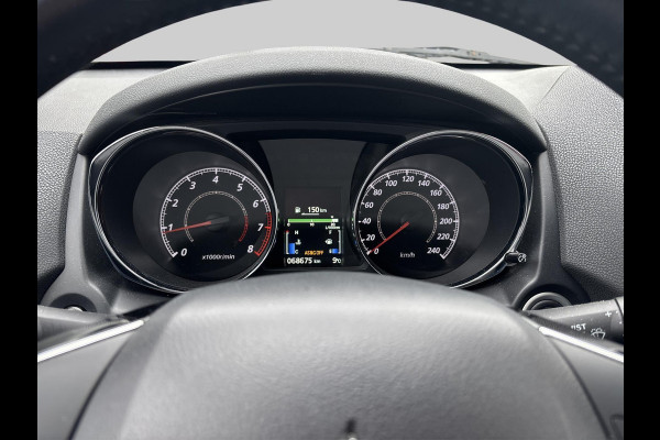 Mitsubishi ASX 1.6 Cleartec Intense Trekhaak  Fabrieksgarantie tot 2028