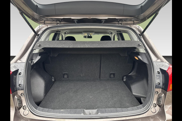 Mitsubishi ASX 1.6 Cleartec Intense Trekhaak  Fabrieksgarantie tot 2028