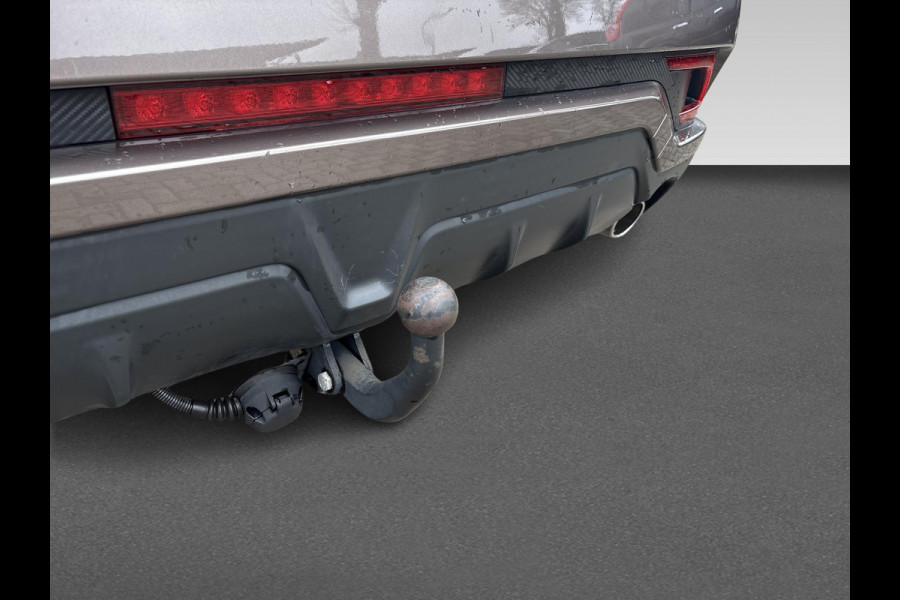 Mitsubishi ASX 1.6 Cleartec Intense Trekhaak  Fabrieksgarantie tot 2028