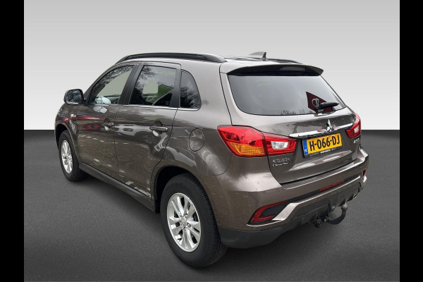 Mitsubishi ASX 1.6 Cleartec Intense Trekhaak  Fabrieksgarantie tot 2028
