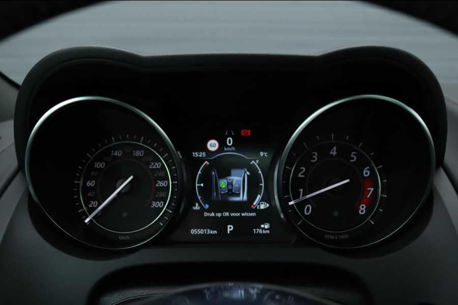 Jaguar F-Type P300 RWD R-Dynamic