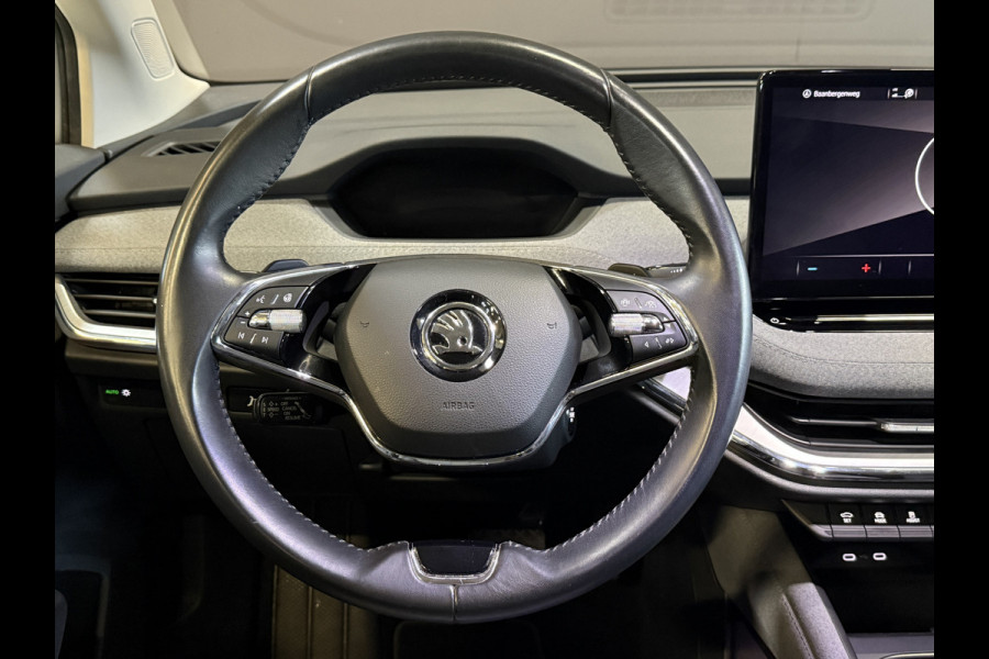 Škoda ENYAQ iV 80 | SOH 90% | Stuurverwarming | Apple Carplay | Elek. Trekhaak