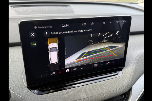 Škoda ENYAQ iV 80 | SOH 90% | Stuurverwarming | Apple Carplay | Elek. Trekhaak