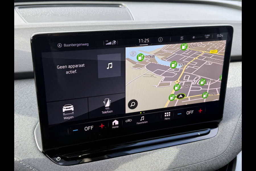 Škoda ENYAQ iV 80 | SOH 90% | Stuurverwarming | Apple Carplay | Elek. Trekhaak