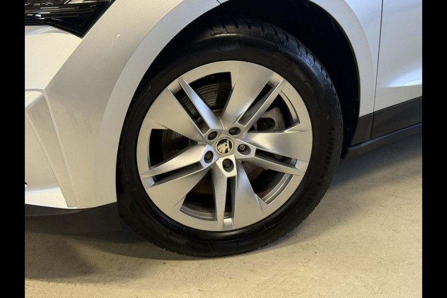 Škoda ENYAQ iV 80 | SOH 90% | Stuurverwarming | Apple Carplay | Elek. Trekhaak