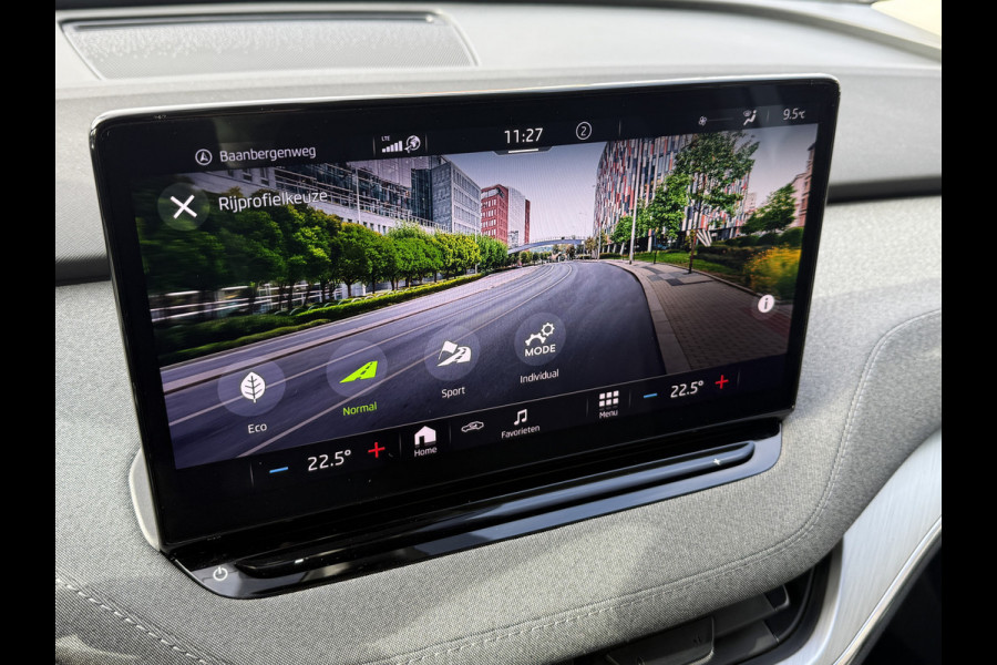 Škoda ENYAQ iV 80 | SOH 90% | Stuurverwarming | Apple Carplay | Elek. Trekhaak