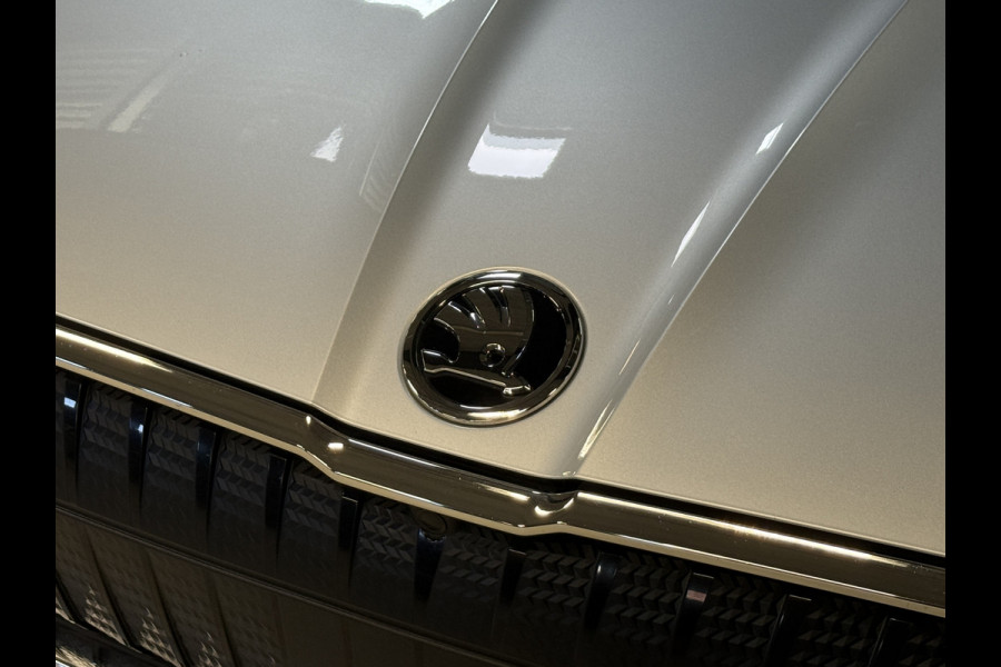 Škoda ENYAQ iV 80 | SOH 90% | Stuurverwarming | Apple Carplay | Elek. Trekhaak