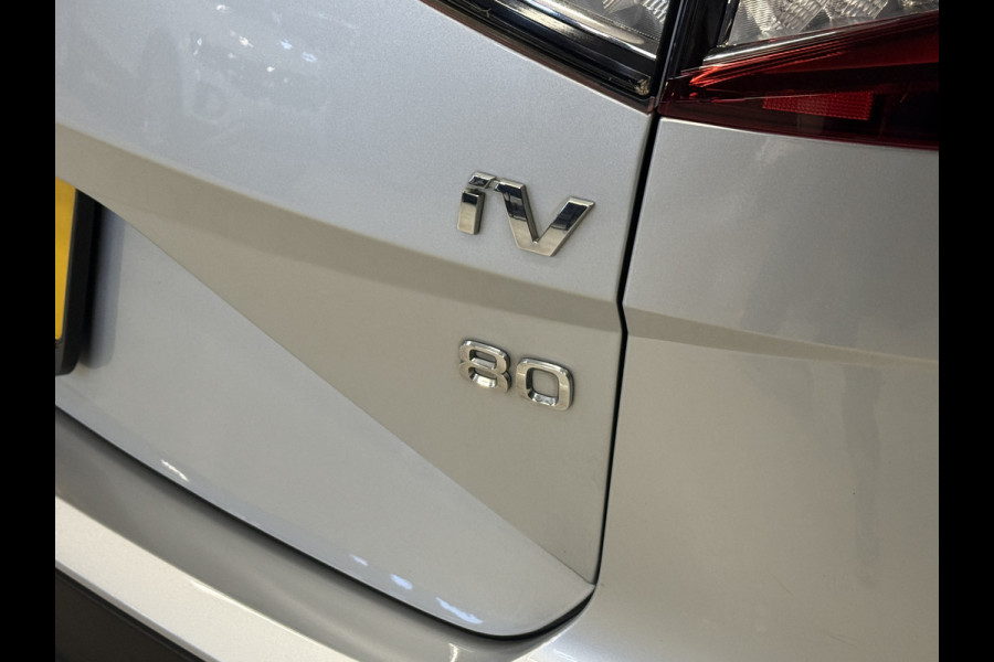 Škoda ENYAQ iV 80 | SOH 90% | Stuurverwarming | Apple Carplay | Elek. Trekhaak