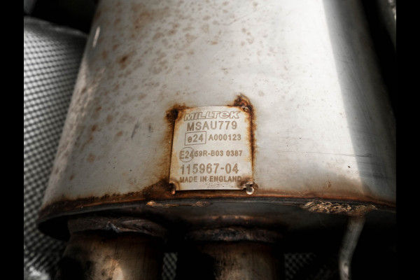 Audi RS Q8 4.0 TFSI Quattro * PANO | MILLTEK-EXHAUST | CERAMIC-BRAKES | CARBON-PACK | LEATHER | MEMORY-PACK | 4-WHEEL-STEERING | AIRSUSPENSION | BANG&OLUFSEN | ADAPTIVE-CRUISE | BLINDSPOT | TOPVIEW | SOFTCLOSE |  ....