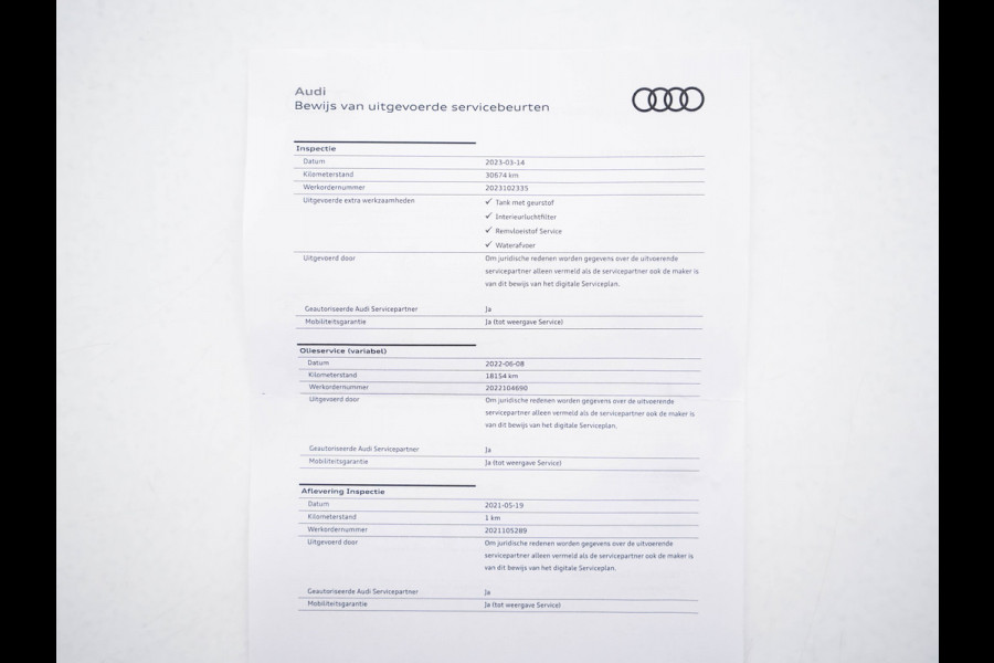 Audi RS Q8 4.0 TFSI Quattro * PANO | MILLTEK-EXHAUST | CERAMIC-BRAKES | CARBON-PACK | LEATHER | MEMORY-PACK | 4-WHEEL-STEERING | AIRSUSPENSION | BANG&OLUFSEN | ADAPTIVE-CRUISE | BLINDSPOT | TOPVIEW | SOFTCLOSE |  ....