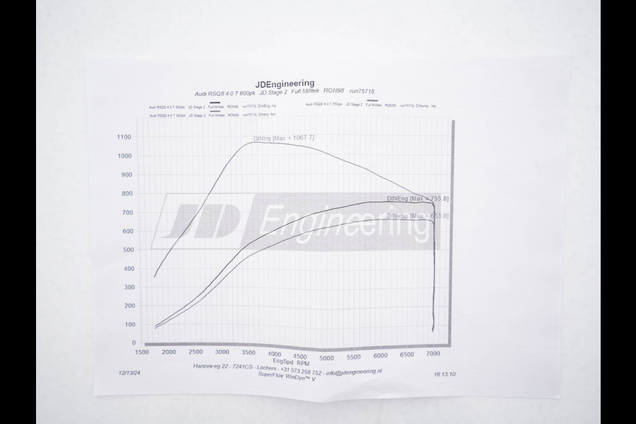 Audi RS Q8 4.0 TFSI Quattro * PANO | MILLTEK-EXHAUST | CERAMIC-BRAKES | CARBON-PACK | LEATHER | MEMORY-PACK | 4-WHEEL-STEERING | AIRSUSPENSION | BANG&OLUFSEN | ADAPTIVE-CRUISE | BLINDSPOT | TOPVIEW | SOFTCLOSE |  ....