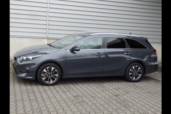 Kia Ceed Sportswagon 1.0 T-GDi MHEV Design Edition I Automaat I JBL I Stoel verw. I