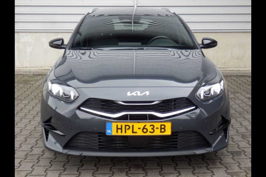 Kia Ceed Sportswagon 1.0 T-GDi MHEV Design Edition I Automaat I JBL I Stoel verw. I