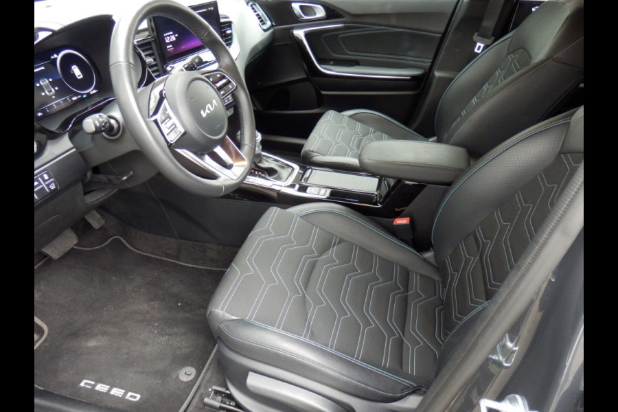 Kia Ceed Sportswagon 1.0 T-GDi MHEV Design Edition I Automaat I JBL I Stoel verw. I