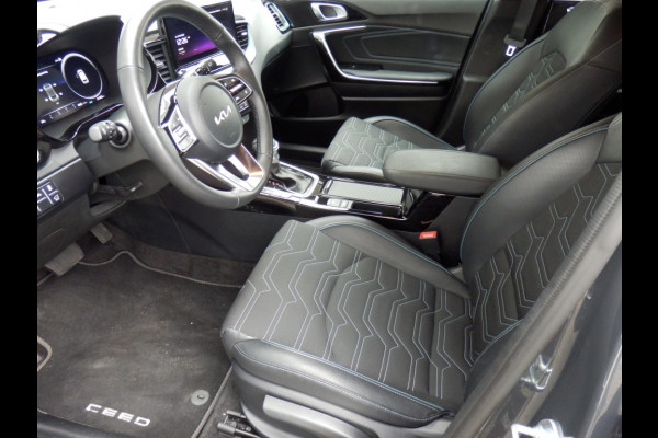 Kia Ceed Sportswagon 1.0 T-GDi MHEV Design Edition I Automaat I JBL I Stoel verw. I
