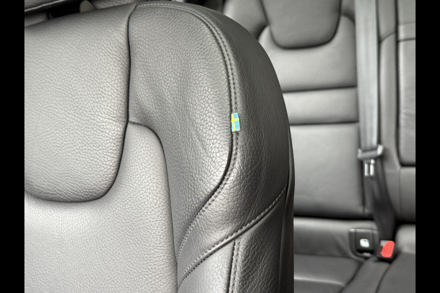 Volvo V60 2.0 T6 Recharge AWD Inscription | Panoramadak | Stoel/Stuurverwarming | Apple carplay | Elek. trekhaak | Sportstoelen | Leder