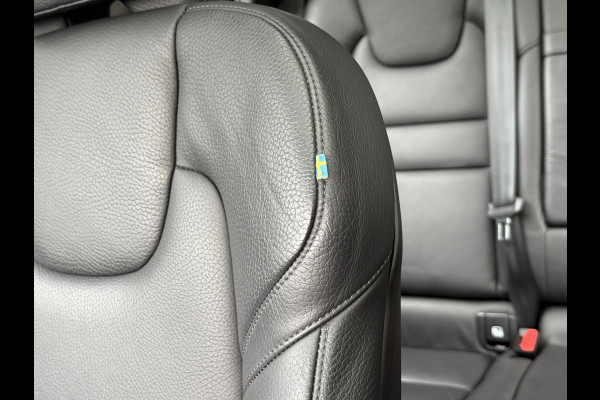 Volvo V60 2.0 T6 Recharge AWD Inscription | Panoramadak | Stoel/Stuurverwarming | Apple carplay | Elek. trekhaak | Sportstoelen | Leder