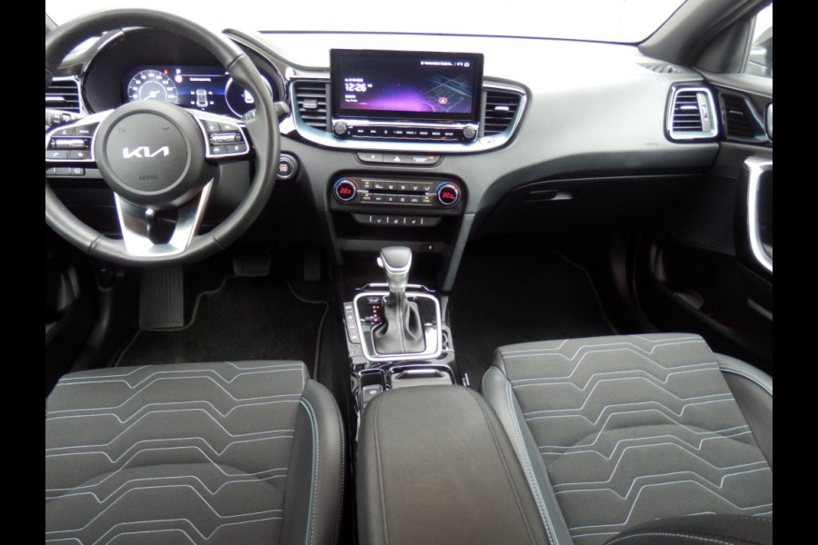 Kia Ceed Sportswagon 1.0 T-GDi MHEV Design Edition I Automaat I JBL I Stoel verw. I
