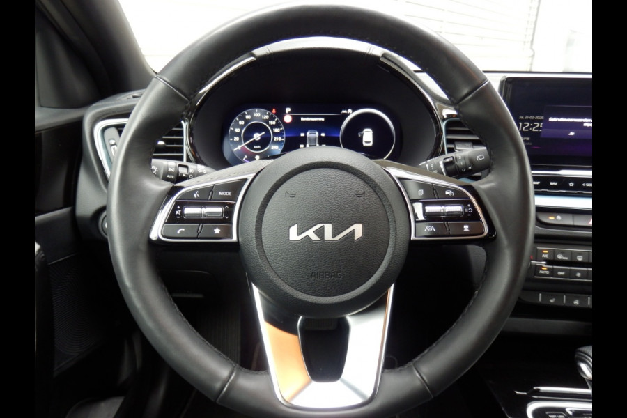 Kia Ceed Sportswagon 1.0 T-GDi MHEV Design Edition I Automaat I JBL I Stoel verw. I