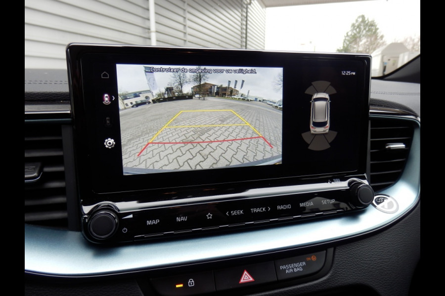 Kia Ceed Sportswagon 1.0 T-GDi MHEV Design Edition I Automaat I JBL I Stoel verw. I