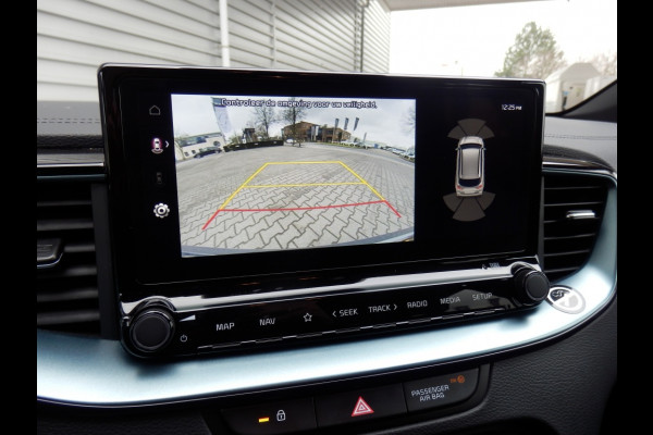 Kia Ceed Sportswagon 1.0 T-GDi MHEV Design Edition I Automaat I JBL I Stoel verw. I