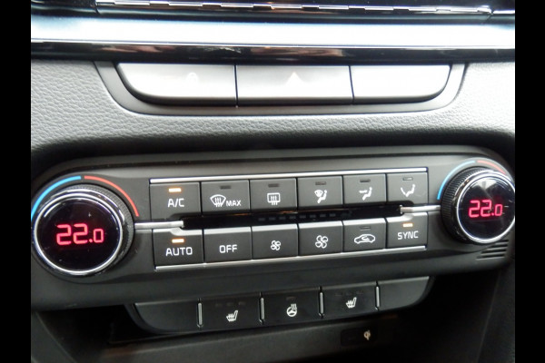 Kia Ceed Sportswagon 1.0 T-GDi MHEV Design Edition I Automaat I JBL I Stoel verw. I