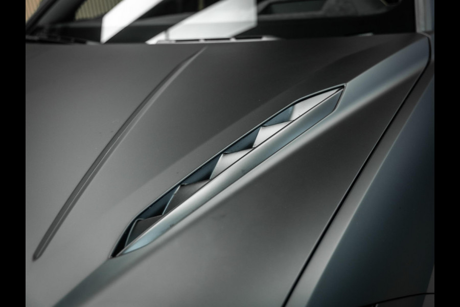 Lamborghini Urus 4.0 V8 S | Urus S | BTW | Akrapovic | Luchtvering | Geel stiksel pakket |